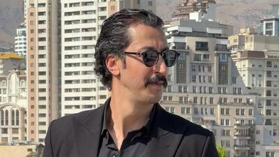  بهرام افشاری در نقش معاون دادستان/زنده شور به فجر می رود