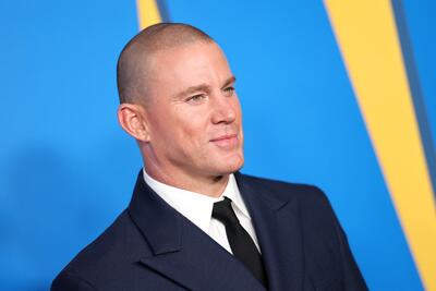  بزرگ‌ترین پشیمانی چنینگ تیتوم: رد نقش «دیو» در فیلم دیزنی گیرمو دل ‌تورو