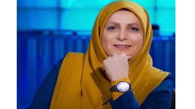  سودابه حسنی دخت کیست؟ + علت جدایی از صدا و سیما
