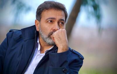  دلیل توقف تولید سریال جزر و مد مشخص شد