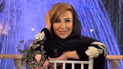  خانم‌های خوش‌پوش از کت‌وشلوار مرجانه گلچین ایده بگیرید؛ شیک بودن سن نمی‌شناسد