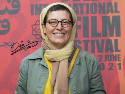 سوسن پرور بعد از سالها از چهره همسرش رونمایی کرد + عکس جدید - سلام نو