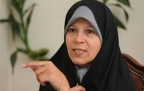  تشکیل پرونده قضایی برای فائزه هاشمی در پی مصاحبه جنجالی - سلام نو