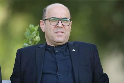 فوت ناگهانی مدیرعامل سابق استقلال - سلام نو