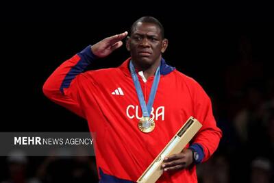  ادعای جنجالی اسطوره کشتی: ایران، یکه‌تازِ پوشالیِ کشتی فرنگی جهان؟