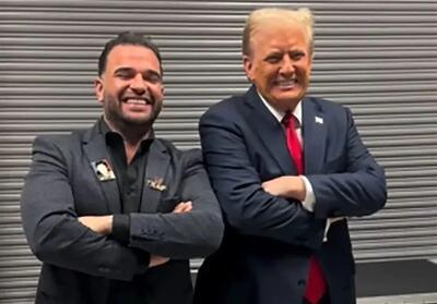  باج‌خواهی ترامپ از عراق: کابینه را هم باید ما بچینیم؟!