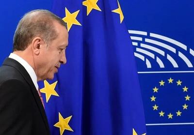  اردوغان اروپا را جادو کرد؟ ۷ دلیل هراسناک اروپا از دست دادن ترکیه!