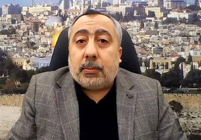  لیست 45 نفره حماس برای غزه؛ غوغای تازه در راه است؟