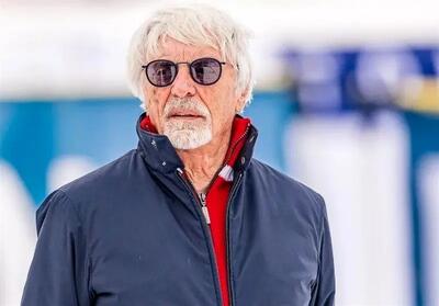  حراج ثروتِ جنجالی رئیس سابق فرمول یک؛ پول خون رانندگان؟