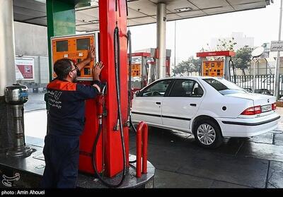  بنزین به نفر، راهکار جنجالی برای نجات اقتصاد سوخت ایران