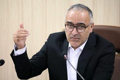  مدیرعامل صندوق بازنشستگی برای بازنشستگان کشوری آستین بالا زد | واریزی های جدید و بسته های رفاهی تازه برای بازنشستگان