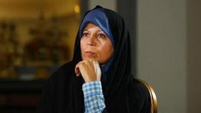  پای فائزه هاشمی به مجلس باز شد!