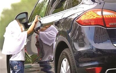 صدای فقرا شنیده نمی‌شود