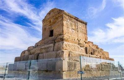 کوروش و امکان زیستن اخلاق در قدرت