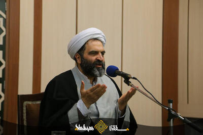  استادسروش محلاتی تبیین می کند؛ «قاعده لاحرج در تفسیر اجتهادی مرحوم آیت الله العظمی صانعی»