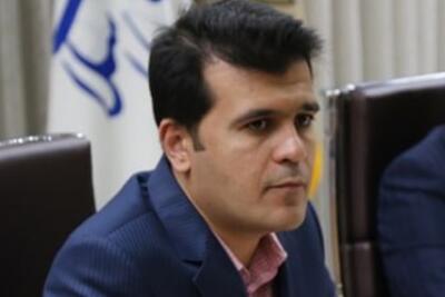  معاون رئیس جمهور خبر داد: اختتامیه المپیک فناوری فردا در پارک پردیس برگزار می شود
