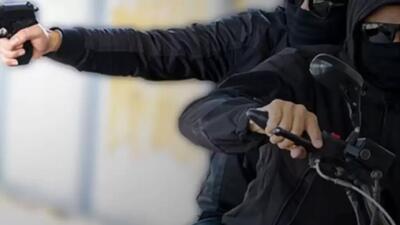  افراد مسلح، خودروی نامزد انتخابات عراق را به رگبار بستند