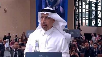  وزیر عربستانی: ۴۰ درصد هزینه های ما از درآمدهای غیرنفتی است/ تعداد شاغلین بخش خصوصی پنج برابر شده است