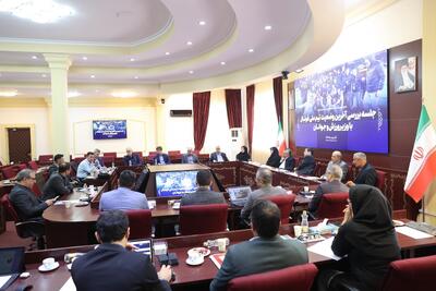 فصل‌الخطاب وزیر در نشست راهبردی با فدراسیون فوتبال