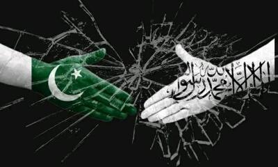  دیپلماسی شکست خورد، تهدید آغاز شد؛ پاکستان و طالبان در آستانهٔ شکست استراتژیک/ گزارش شفقنا افغانستان