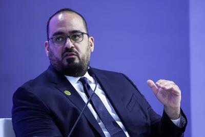  وزیر اقتصاد عربستان رشد تولید ناخالص واقعی این کشور را 5.1 درصد پیش‌بینی کرد