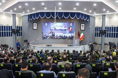  مسیر نو در مهندسی؛ آغاز تحول هوشمند در ساخت‌وساز مشهد