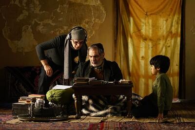 حضور ۲ داور و ۱۲ فیلم از سینماگران ایرانی در جشنواره فیلم‌های آسیایی بارسلون