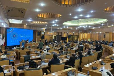 مشهدالرضا (ع) میزبان اجلاسیه شورا‌های فرهنگ عمومی خراسان رضوی | مرکز رصد فرهنگی در استان ایجاد می‌شود