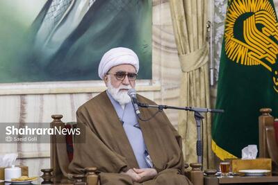 تولیت آستان قدس رضوی: معماری مشهد باید امام رضایی باشد | ضرورت فضاسازی متفاوت، مفهومی و زیارت‌محور