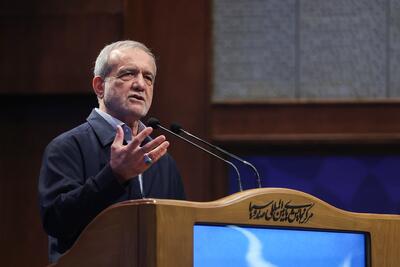 انتقاد پزشکیان از رقم اضافه کار پرستاران