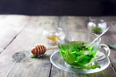  با این دمنوش را خستگی روزانه‌تان را رفع کنید