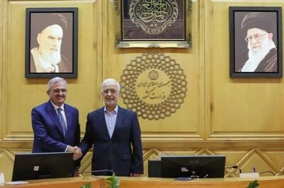  وزیر کشور: سیاست قطعی ایران، توسعه روابط با همسایگان است