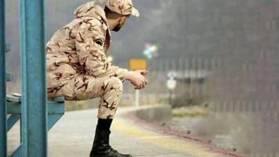  هشدار جدی پلیس به سربازان غایب؛ فهرست محدودیت‌ ها منتشر شد