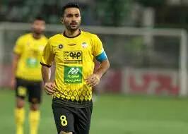 سپاهان با ۴ مصدوم به دیدار شمس آذر می رود