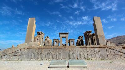 «روز کوروش» در تقویم ثبت می‌شود؟