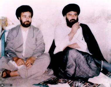 سیداحمد خمینی و سیدمصطفی خمینی چه تفاوت‌های سیاسی داشتند؟