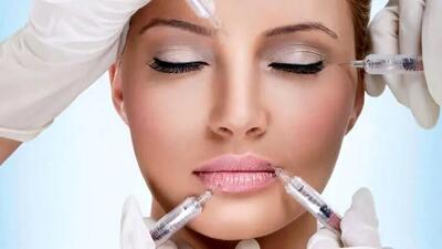  هشدار دادگستری تهران درباره مراکز غیرمجاز خدمات زیبایی + اینفوگرافیک