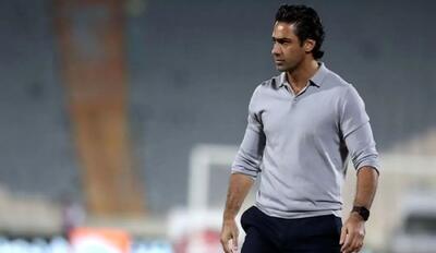 احتمال اخراج مجیدی از لیگ امارات