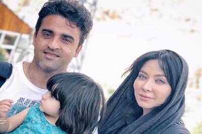  آواز شاد؛ فقیهه سلطانی با دختر وروجکش چه آهنگ مات و مبهوت کننده ای میخونن ته احساسن