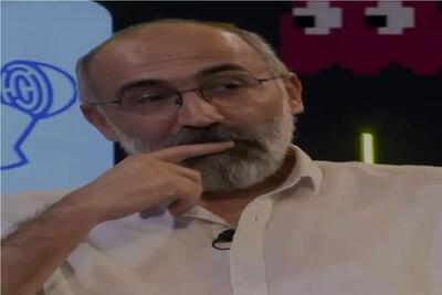  سکانس خندان؛ دفاع قهارانه خانواده هادی حجازی فر ازش تو اینستاگرام