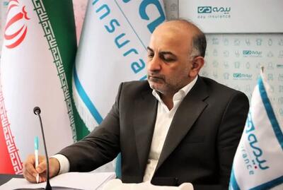  تأکید مدیرعامل بیمه دی بر نقش حیاتی بیمه در  پدافند غیرعامل  / صنعت بیمه، بازوی اصلی ارتقای تاب‌آوری ملی و صیانت از زیرساخت‌هاست