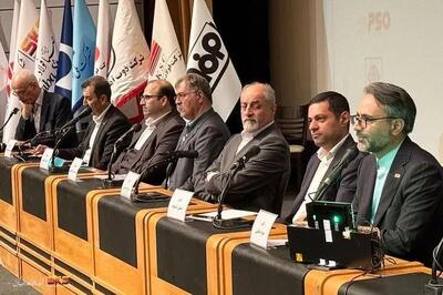  مدیر عامل SKS؛هوشمند سازی مسیر جدید فولاد سبز ایران