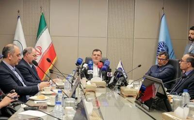  ایران در مسیر تعاملات فناورانه بین‌المللی