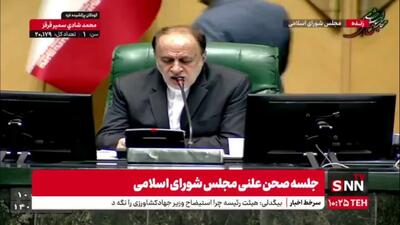  حاجی‌بابایی: دولت نگاه ویژه‌ای به پرستاران داشته باشد