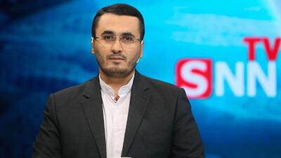  فیلم کامل گفت‌و‌گو با متفکر آزاد، عضو هیئت رئیسه مجلس شورای اسلامی