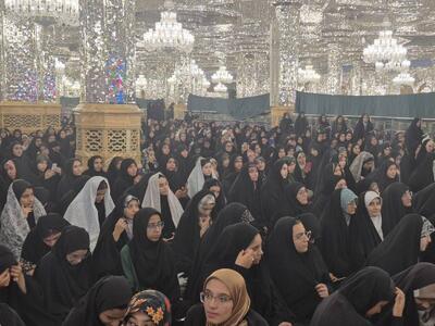  آغاز همایش ملی مهارت‌افزایی و المپیاد مهارتی دانشجویان کشور در مشهد