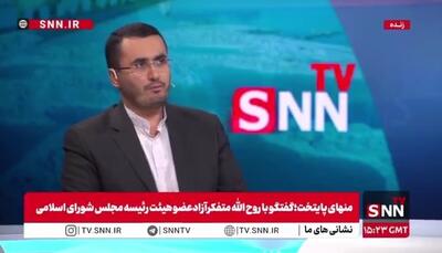  متفکر آزاد: سیاست‌های غیرقیمتی برای بنزین وجود دارد، مقابل تغییر قیمت بنزین مقاومت می‌شود/ روحانی در قبال گل‌هایی که سال ۹۸ با گران کردن بنزین کاشته سکوت کند