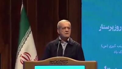  بالادستی‌ها حواسشان به خودشان هست و برای زیردست‌ها مانع تراشی می‌کنند!