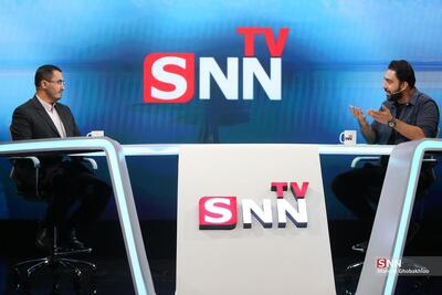 متفکر آزاد: روحانی در قبال گل‌هایی که سال ۹۸ با گران کردن بنزین کاشته سکوت کند/ دولت نتوانست جلوی مازوت سوزی را بگیرد+فیلم