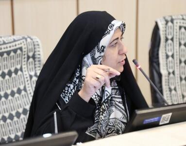  استفاده از ظرفیت شهرهای ‌خواهرخوانده برای توسعه یزد